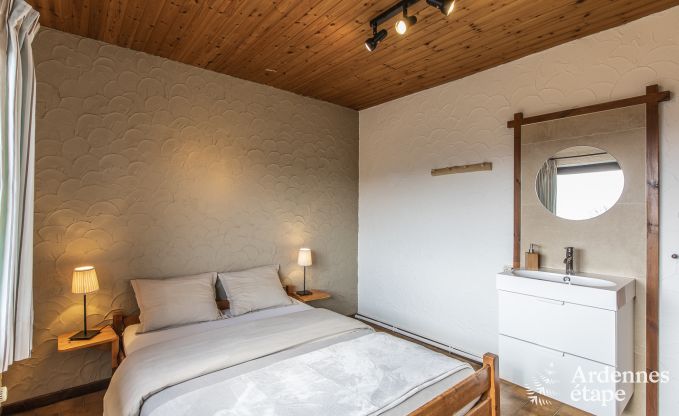Chalet in Malmedy f�r 14 Personen in den Hohen Venn