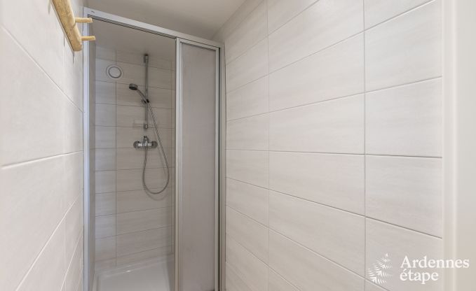 Chalet in Malmedy f�r 14 Personen in den Hohen Venn