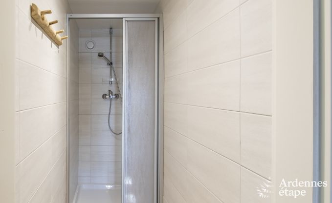 Chalet in Malmedy f�r 14 Personen in den Hohen Venn