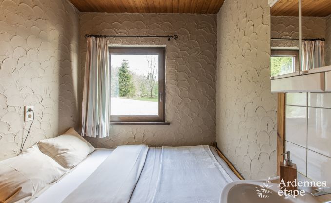 Chalet in Malmedy f�r 14 Personen in den Hohen Venn