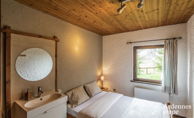 Chalet in Malmedy f�r 14 Personen in den Hohen Venn