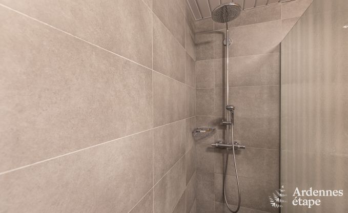 Chalet Malmedy 20/21 Pers. Ardennen Wellness