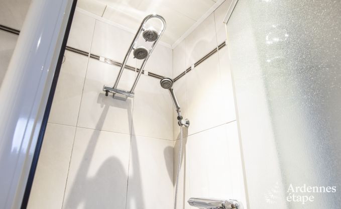 Chalet Malmedy 20/21 Pers. Ardennen Wellness