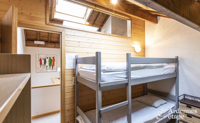 Chalet Malmedy 20/21 Pers. Ardennen Wellness