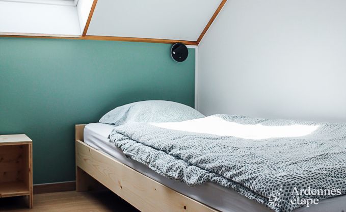 Chalet Malmedy 14 Pers. Ardennen Wellness