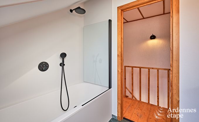 Chalet in Malmedy f�r 12/14 Personen in den Hohen Venn
