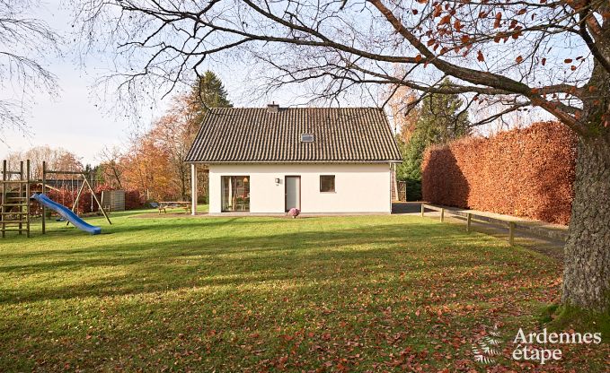 Chalet in Malmedy f�r 12/14 Personen in den Hohen Venn