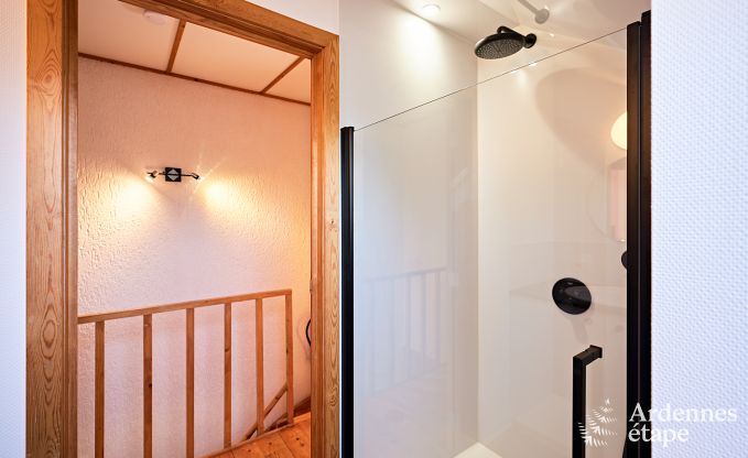 Chalet in Malmedy f�r 12/14 Personen in den Hohen Venn