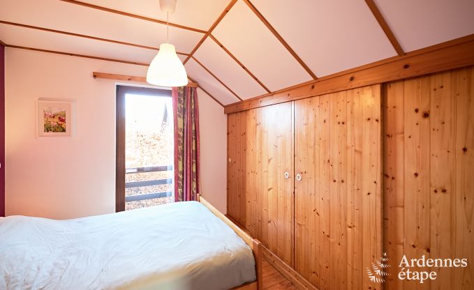 Chalet in Malmedy f�r 12/14 Personen in den Hohen Venn