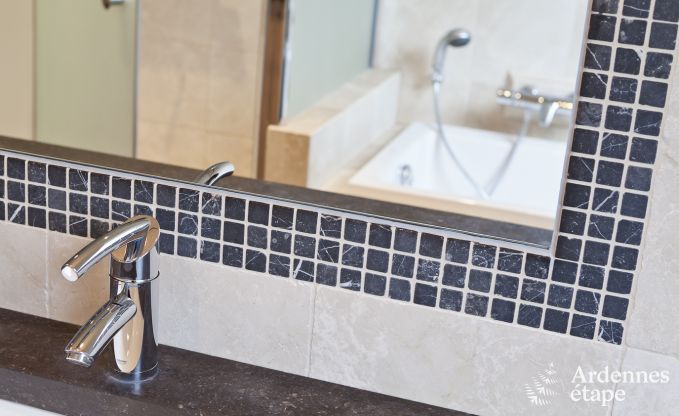 Cottage Malmedy 9 Pers. Ardennen Schwimmbad