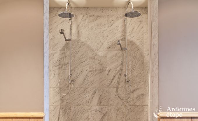 Cottage Malmedy 9 Pers. Ardennen Schwimmbad