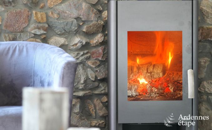 Ferienhaus Malmedy 7/9 Pers. Ardennen Wellness Behinderten gerecht