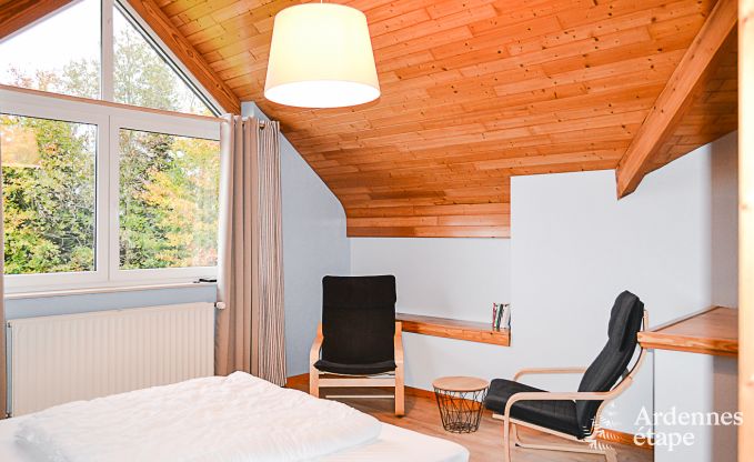 Ferienhaus Malmedy 6 Pers. Ardennen