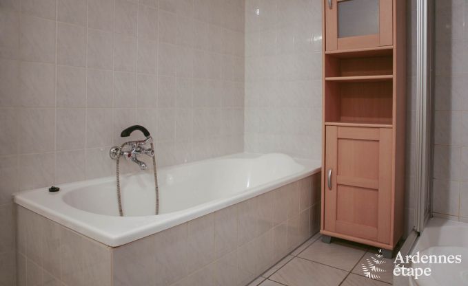 Ferienhaus Malmedy 6 Pers. Ardennen