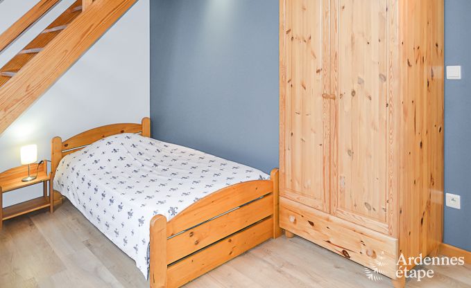 Ferienhaus Malmedy 6 Pers. Ardennen