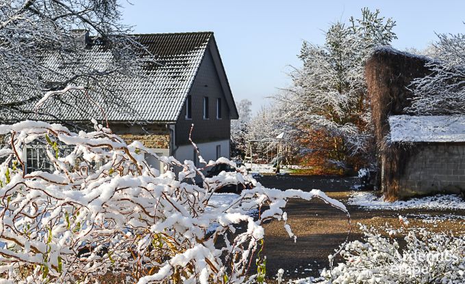 Ferienhaus Malmedy 6 Pers. Ardennen