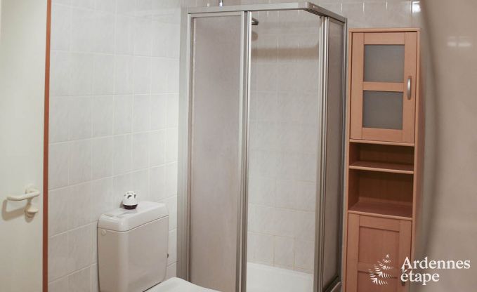 Ferienhaus Malmedy 6 Pers. Ardennen