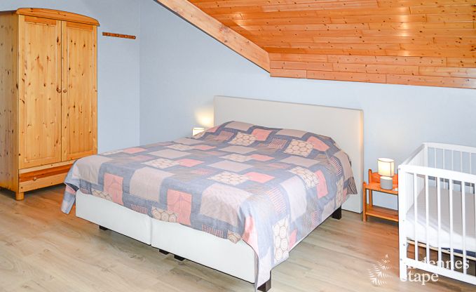 Ferienhaus Malmedy 6 Pers. Ardennen