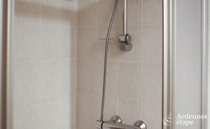 Ferienhaus Malmedy 6 Pers. Ardennen