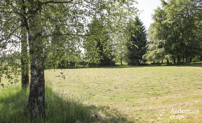Ferienhaus Malmedy 8 Pers. Ardennen