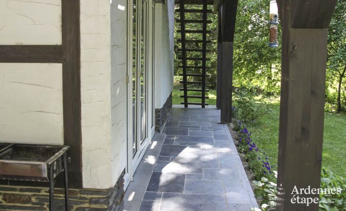 Ferienhaus Malmedy 8 Pers. Ardennen