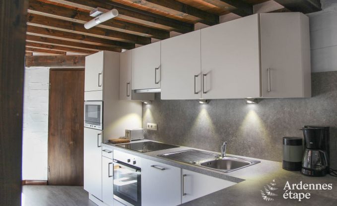 Ferienhaus Malmedy 8 Pers. Ardennen