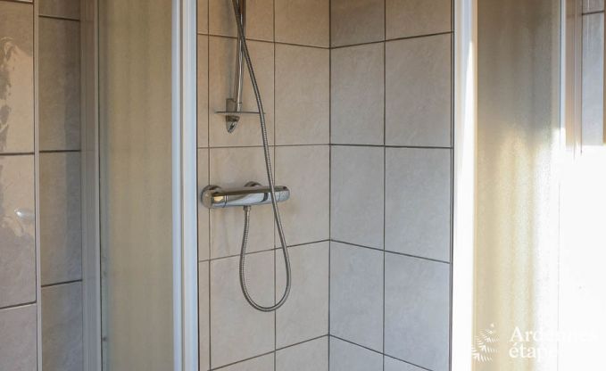 Ferienhaus Malmedy 4/5 Pers. Ardennen