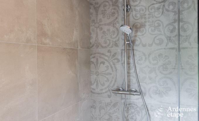 Ferienhaus Malmedy 10 Pers. Ardennen Behinderten gerecht