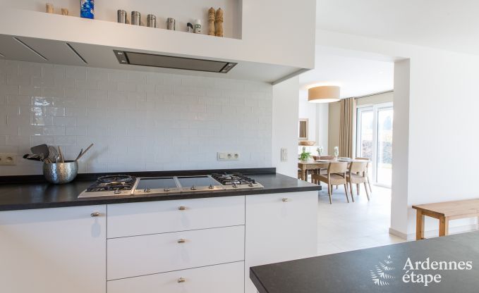 Ferienhaus Malmedy 10 Pers. Ardennen Behinderten gerecht