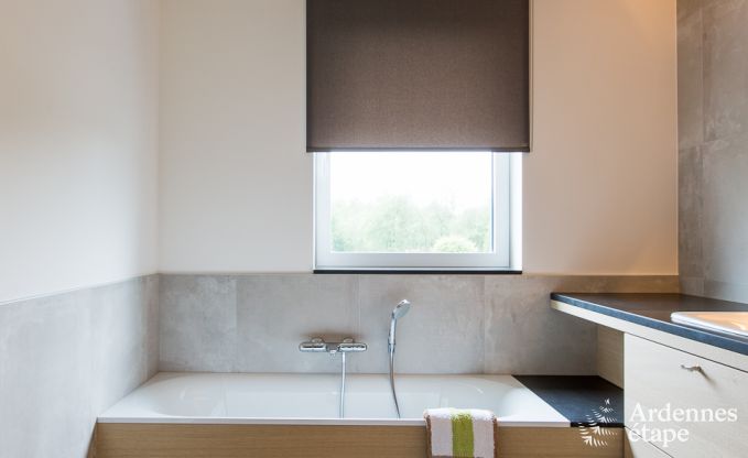 Ferienhaus Malmedy 10 Pers. Ardennen Behinderten gerecht