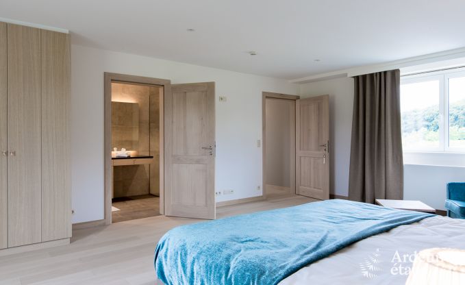 Ferienhaus Malmedy 10 Pers. Ardennen Behinderten gerecht