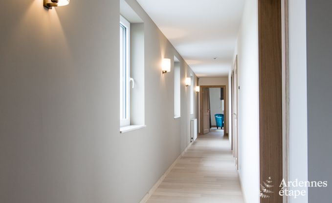 Ferienhaus Malmedy 10 Pers. Ardennen Behinderten gerecht