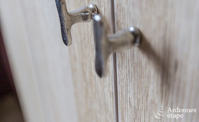 Ferienhaus Malmedy 10 Pers. Ardennen Behinderten gerecht