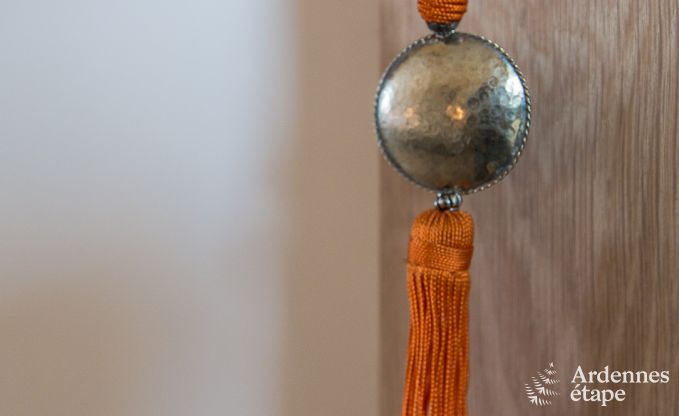 Ferienhaus Malmedy 10 Pers. Ardennen Behinderten gerecht