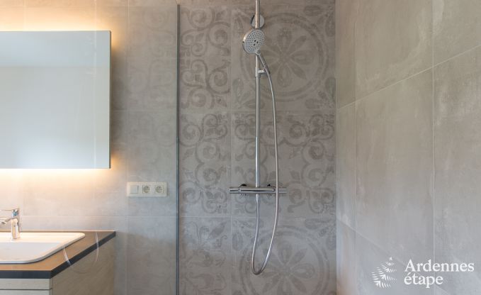 Ferienhaus Malmedy 10 Pers. Ardennen Behinderten gerecht