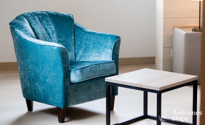 Ferienhaus Malmedy 10 Pers. Ardennen Behinderten gerecht