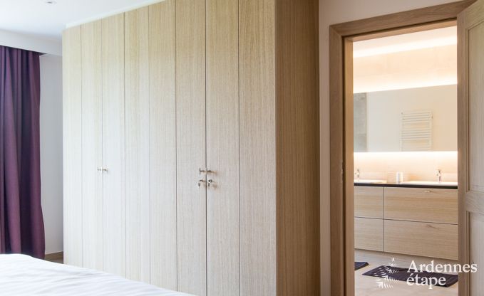 Ferienhaus Malmedy 10 Pers. Ardennen Behinderten gerecht