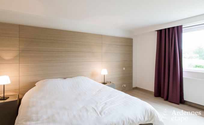 Ferienhaus Malmedy 10 Pers. Ardennen Behinderten gerecht