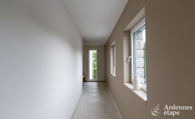 Ferienhaus Malmedy 10 Pers. Ardennen Behinderten gerecht