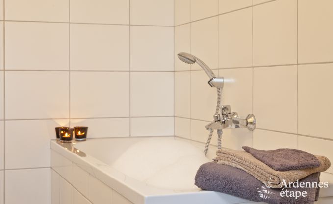 Ferienhaus Malmedy 8 Pers. Ardennen