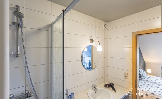 Ferienhaus Malmedy 8 Pers. Ardennen