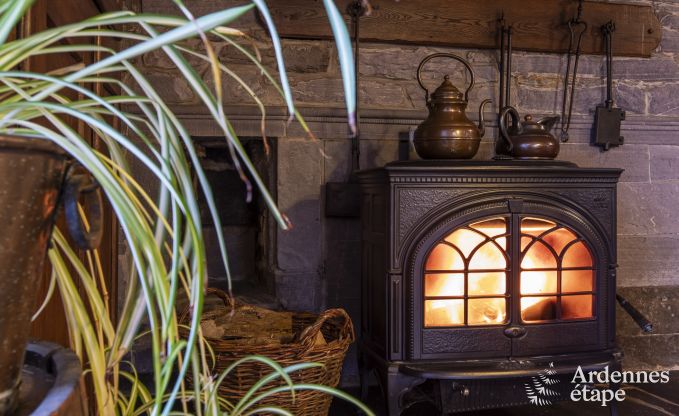 Ferienhaus Malmedy 7 Pers. Ardennen