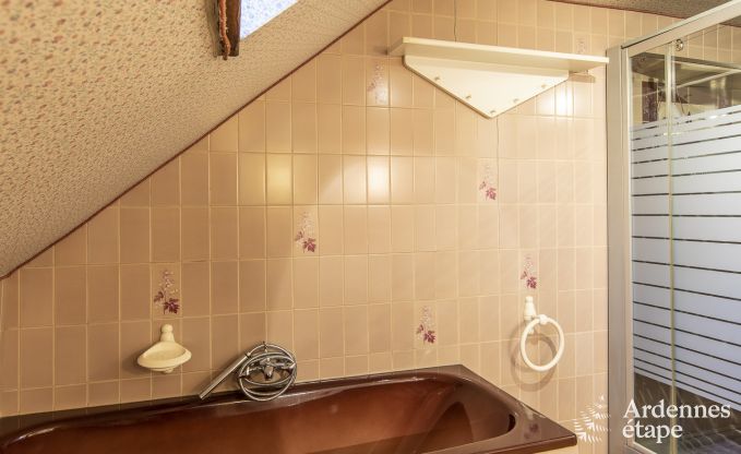 Ferienhaus Malmedy 7 Pers. Ardennen