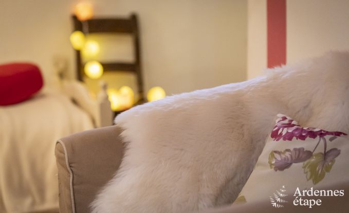 Ferienhaus Malmedy 7 Pers. Ardennen