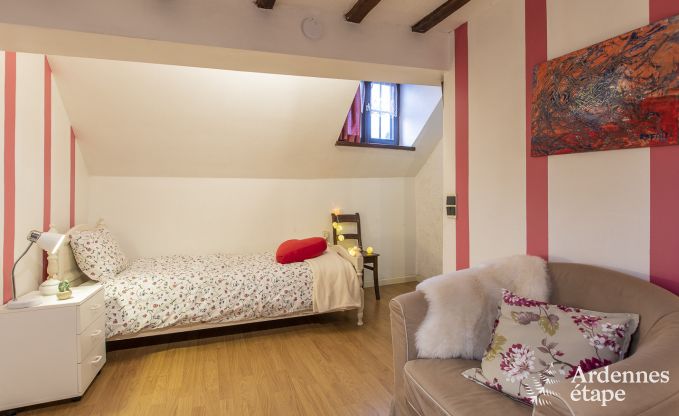 Ferienhaus Malmedy 7 Pers. Ardennen