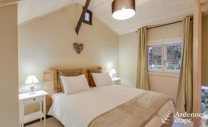 Ferienhaus Malmedy 4/6 Pers. Ardennen