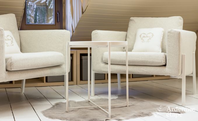 Ferienhaus Malmedy 4/6 Pers. Ardennen