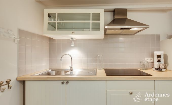 Ferienhaus Malmedy 4/6 Pers. Ardennen