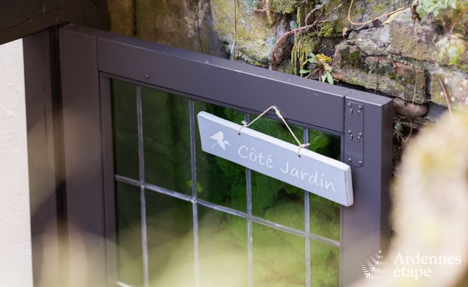 Ferienhaus Malmedy 4/6 Pers. Ardennen