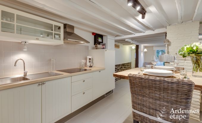 Ferienhaus Malmedy 4/6 Pers. Ardennen